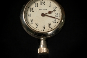 Карманные часы Ансония 7