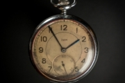 Часы калибра К-43